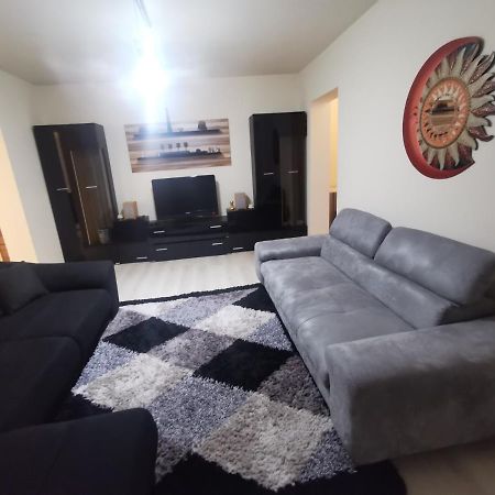 Gura Humorului Apartament Lux Confort Exterior photo