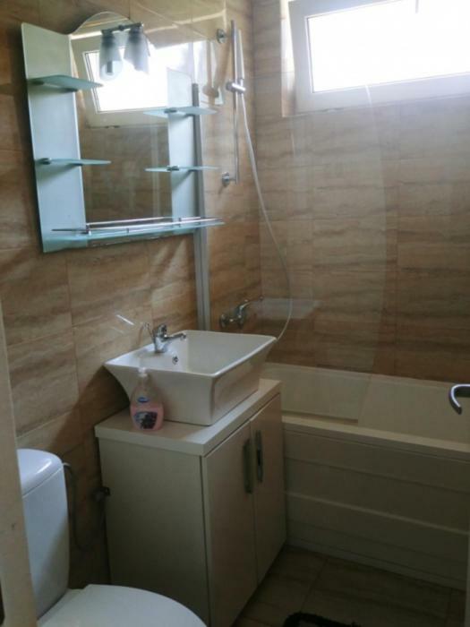 Gura Humorului Apartament Lux Confort Exterior photo
